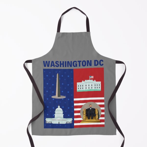 Item preview, Washington DC designed and sold by sydney-syder.