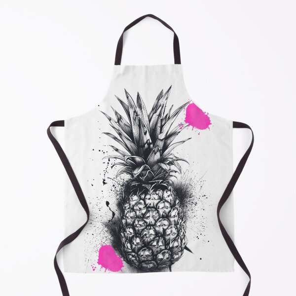 Item preview, Pineapple designed and sold by FPortraits.