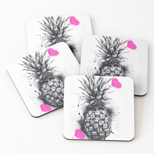 Item preview, Pineapple designed and sold by FPortraits.