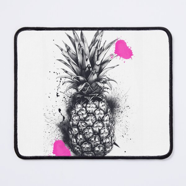 Item preview, Pineapple designed and sold by FPortraits.