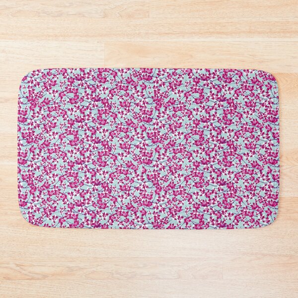 Item preview, May bush, Pink and light blue version designed and sold by Alex  Blud.