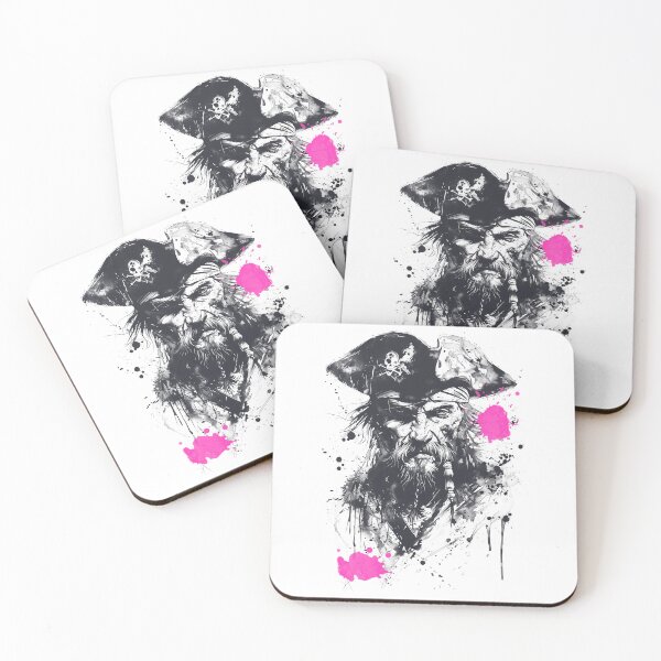 Item preview, Pirate designed and sold by FPortraits.