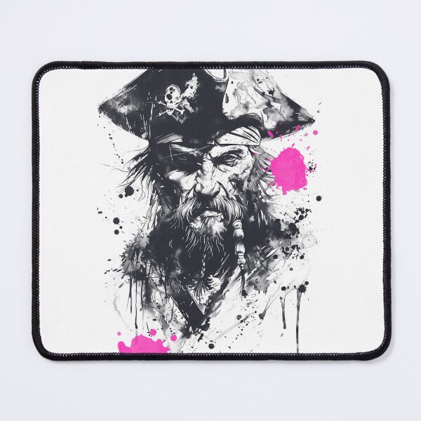Item preview, Pirate designed and sold by FPortraits.