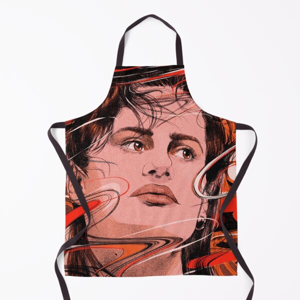 Item preview, Christine and the Queens' Restless Self-Inventions designed and sold by kaditazmage.
