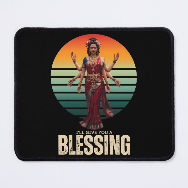 Item preview, Blessing designed and sold by Red-Box18.