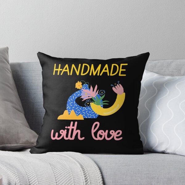 Item preview, Handmade with Love - Pottery - Arts and Crafts designed and sold by TTeamDesigns.