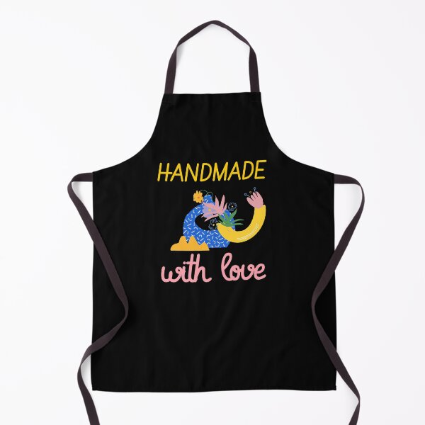 Item preview, Handmade with Love - Pottery - Arts and Crafts designed and sold by TTeamDesigns.
