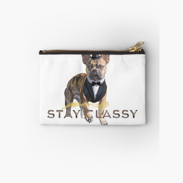 Item preview, Stay Chick with Mr. Booch designed and sold by MrBooch.
