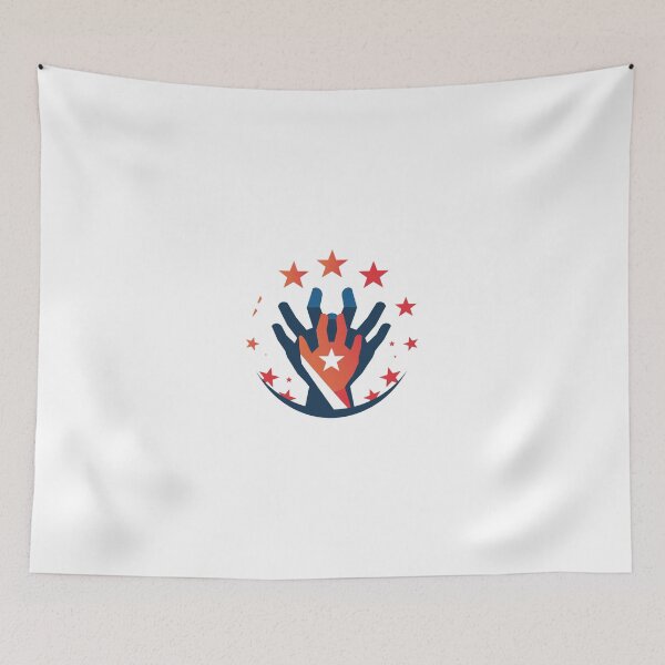 Item preview, Save Democracy designed and sold by FunnyThings1.