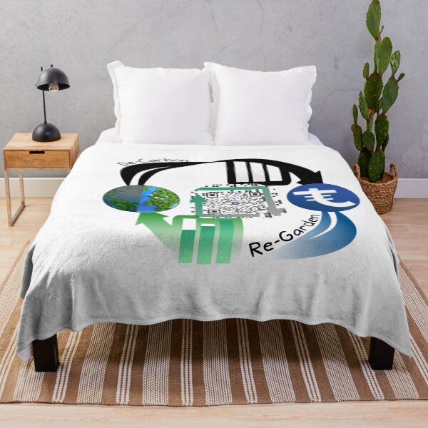 Item preview, DeCarbon Re Garden with Tocos designed and sold by SpArtk.
