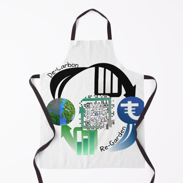 Item preview, DeCarbon Re Garden with Tocos designed and sold by SpArtk.