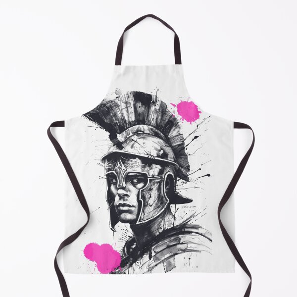 Item preview, Roman Centurion designed and sold by FPortraits.
