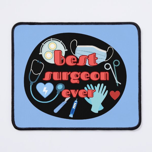 Item preview, Best surgeon ever designed and sold by AnulaArt.