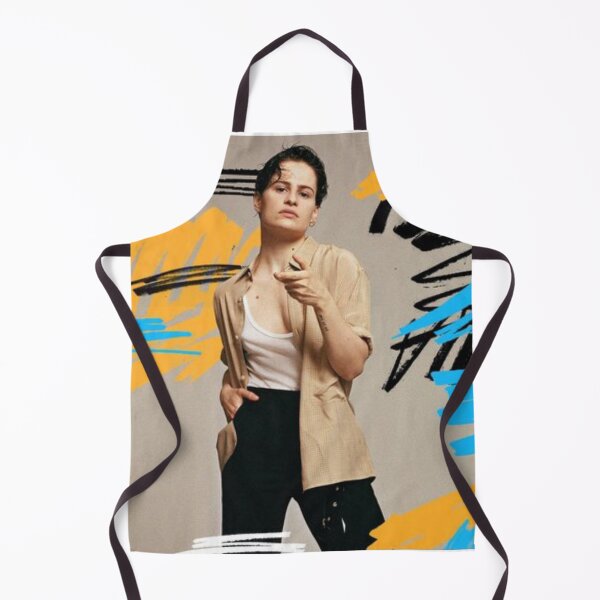 Item preview, Christine and the Queens designed and sold by kaditazmage.