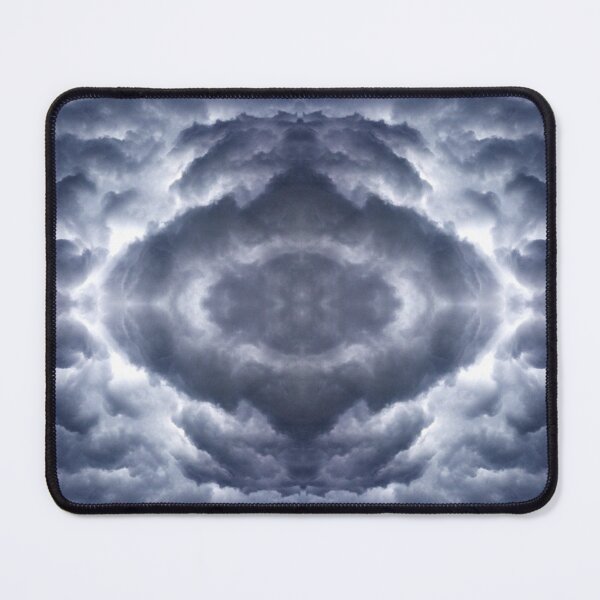 Item preview, A Sky Full of Mammatus Clouds Before The Storm designed and sold by Eyemunique.