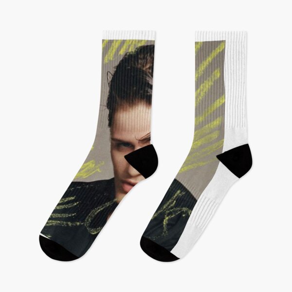 Item preview, Christine and the Queens designed and sold by kaditazmage.