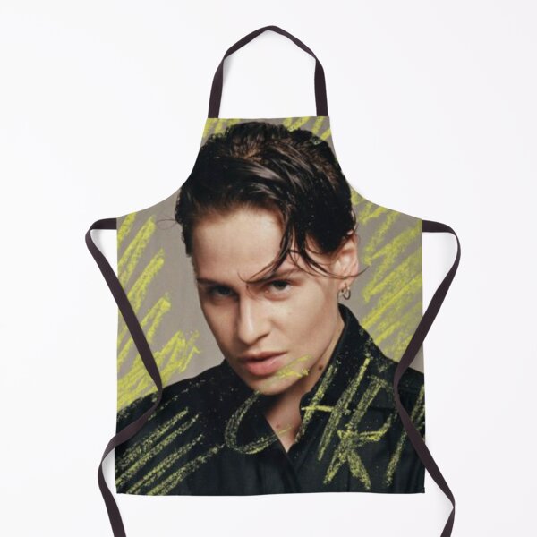 Item preview, Christine and the Queens designed and sold by kaditazmage.