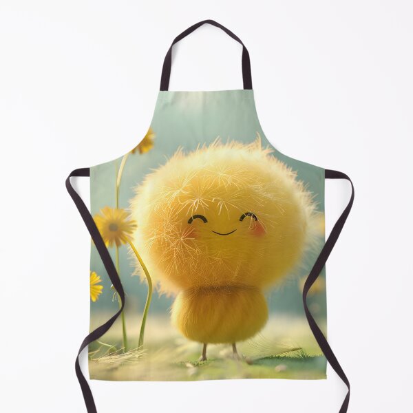 Item preview, Dandelion Dance Party designed and sold by AI-Only Creations.