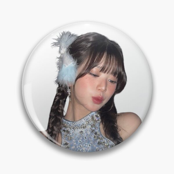 Item preview, Wonyoung designed and sold by cherry-girl.
