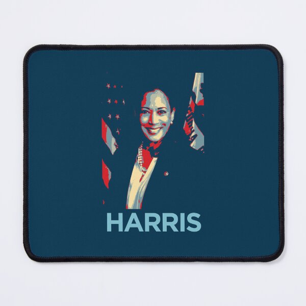 Item preview, Kamala Harris Pop Art  designed and sold by depresident.