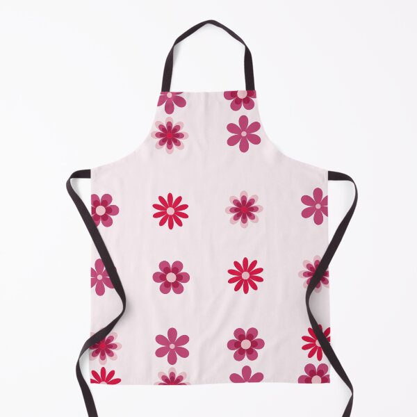 Item preview, Aesthetic Pink Flowers - Cherry Red Journaling Set designed and sold by Andreria.