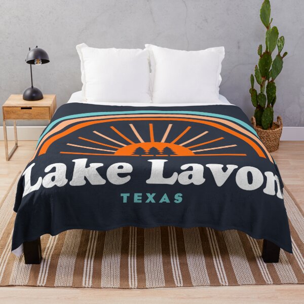 Item preview, Lake Lavon Texas Rainbow designed and sold by Esskay Designs.