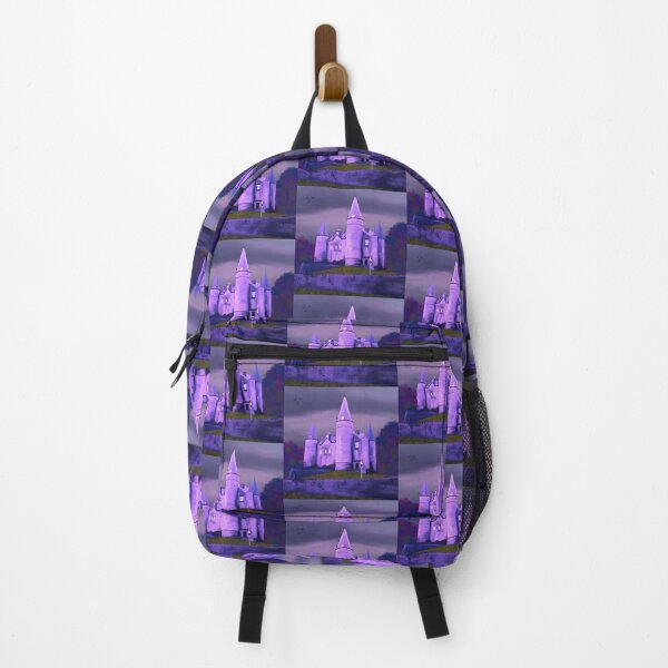 Item preview, Mystical Castle  designed and sold by Shimmersnap.