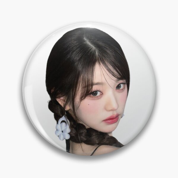 Item preview, Wonyoung designed and sold by cherry-girl.