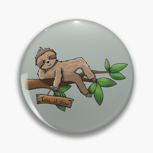 Item preview, Take it slow designed and sold by artbypat-17-.