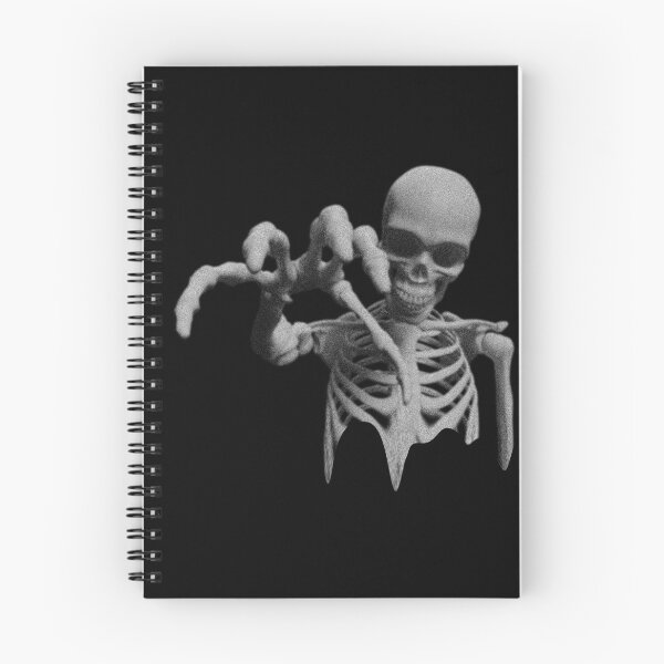 Item preview, Skeleton reaching designed and sold by Johnny2054.