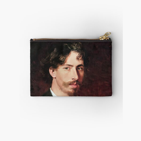 Item preview, ilya repin painting, ilya repin art, ilya repin artwork, ilya repin drawing, ilya repin portrait designed and sold by rosa-reid.