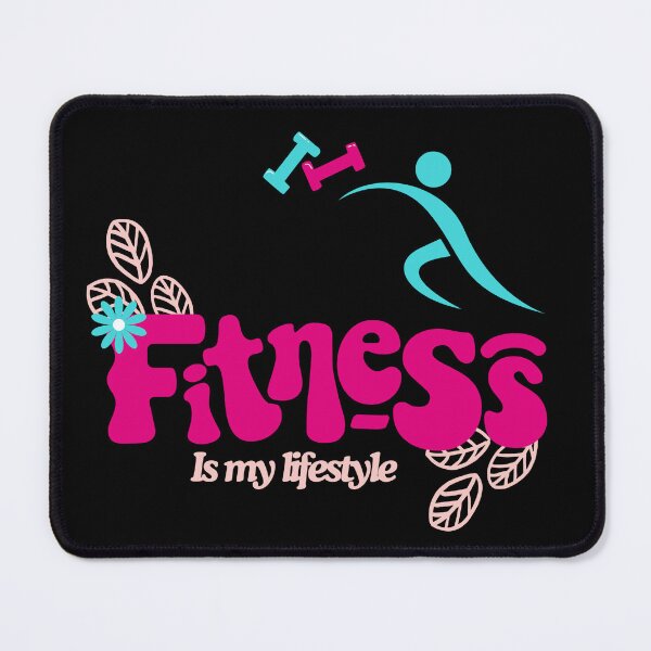 Item preview, Butterfly pink fitness  designed and sold by NurzZz73.