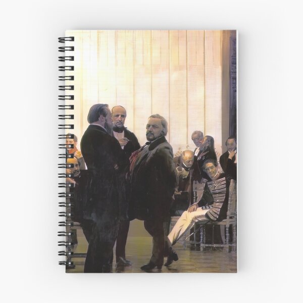 Item preview, ilya repin painting, ilya repin art, ilya repin artwork, ilya repin drawing, ilya repin portrait designed and sold by rosa-reid.