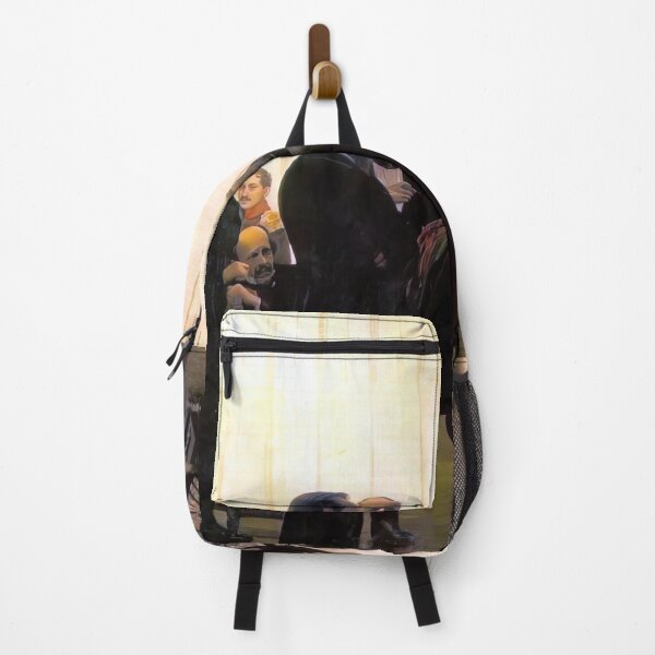 Item preview, ilya repin painting, ilya repin art, ilya repin artwork, ilya repin drawing, ilya repin portrait designed and sold by rosa-reid.