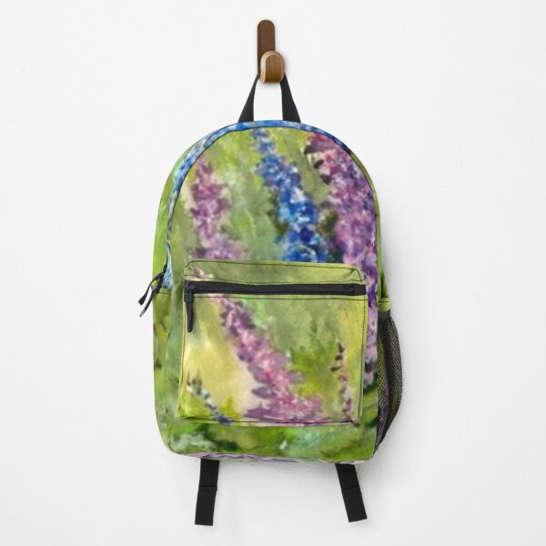 Item preview, Delphiniums designed and sold by PruDesigns.