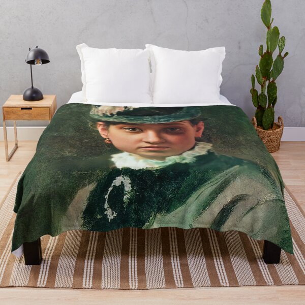 Item preview, ilya repin painting, ilya repin art, ilya repin artwork, ilya repin drawing, ilya repin portrait designed and sold by rosa-reid.