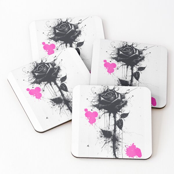 Item preview, Rose designed and sold by FPortraits.