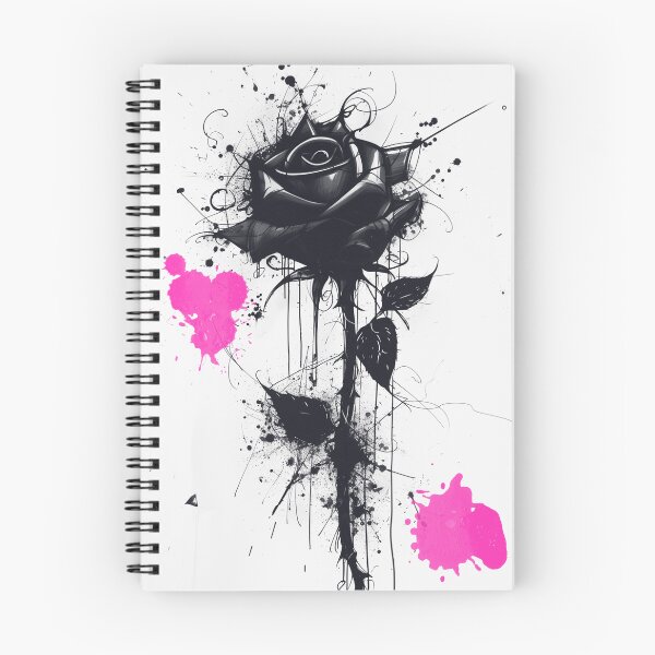 Item preview, Rose designed and sold by FPortraits.