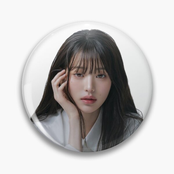 Item preview, Wonyoung designed and sold by cherry-girl.