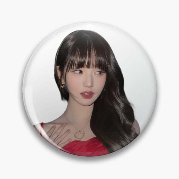 Item preview, Wonyoung designed and sold by cherry-girl.