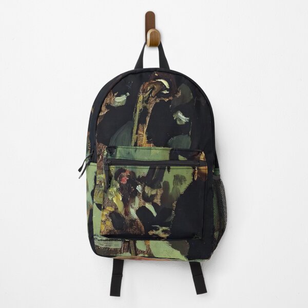 Item preview, ilya repin painting, ilya repin art, ilya repin artwork, ilya repin drawing, ilya repin portrait designed and sold by rosa-reid.