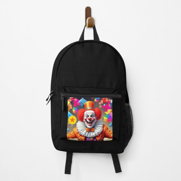 Item preview, Happy Clown designed and sold by Bondillero.