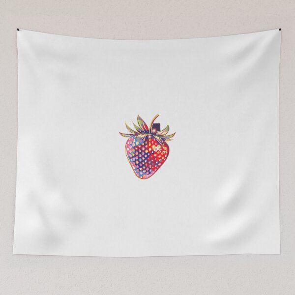 Item preview, Disco Strawberry designed and sold by FunnyThings1.