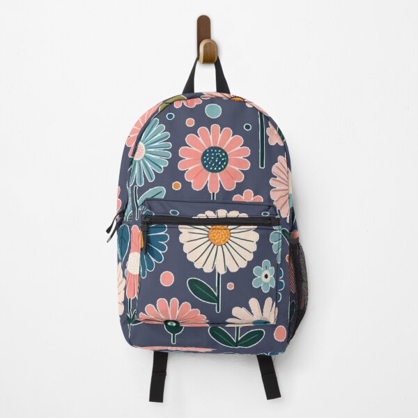 Item preview, Gerbera Flowers colorful partten designed and sold by Nanthanon.