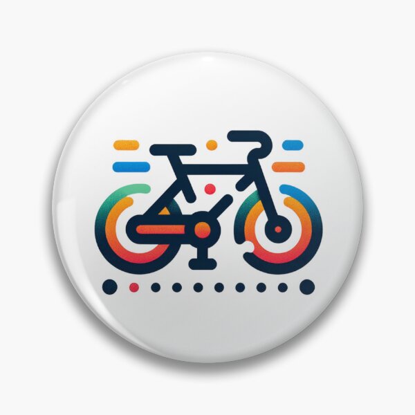 Item preview, Two Wheel Adventure designed and sold by 0penvimark.