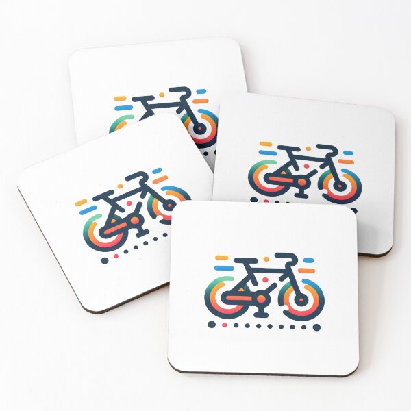 Item preview, Two Wheel Adventure designed and sold by 0penvimark.