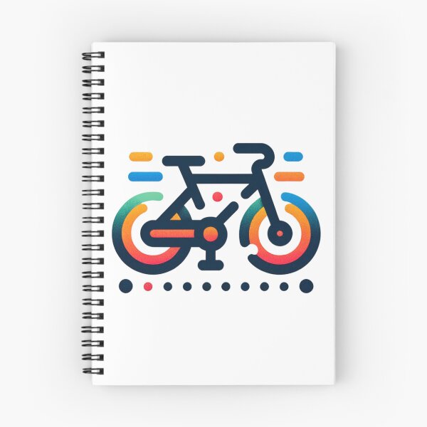 Item preview, Two Wheel Adventure designed and sold by 0penvimark.