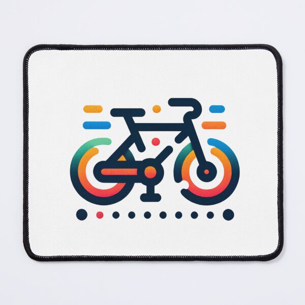 Item preview, Two Wheel Adventure designed and sold by 0penvimark.