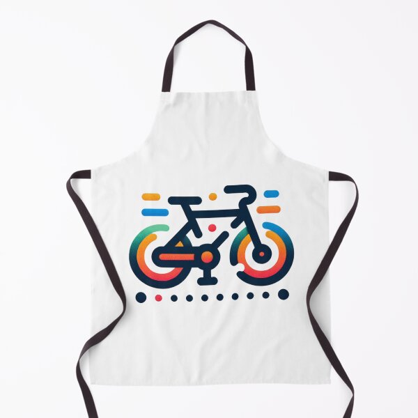Item preview, Two Wheel Adventure designed and sold by 0penvimark.