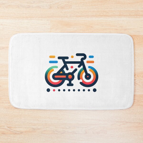 Item preview, Two Wheel Adventure designed and sold by 0penvimark.